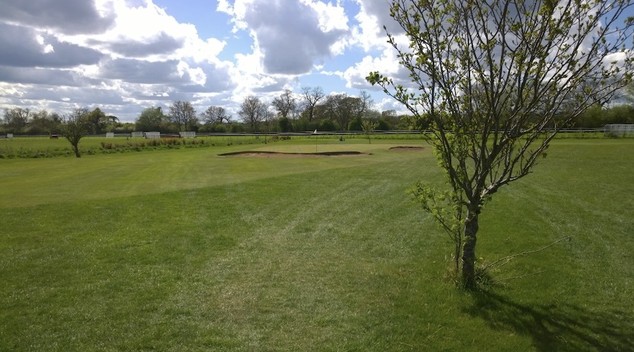 Photo of Warwick Golf Centre